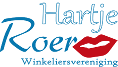 Winkeliersvereniging Hartje Roermond